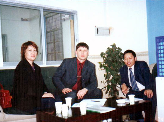 成都一體化凈水器