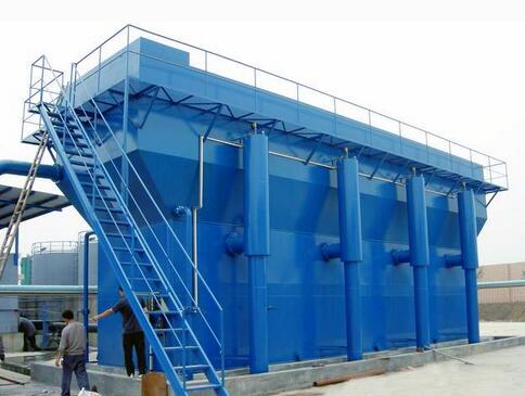 四川一體化凈水器