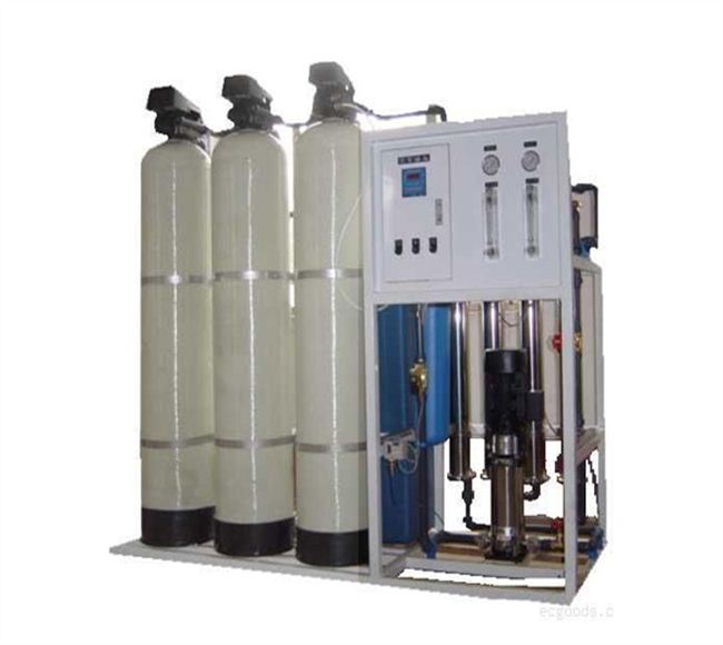 凈水設(shè)備--拋光床