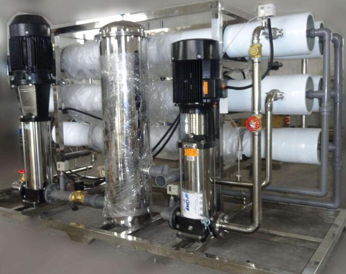 成都水處理設(shè)備