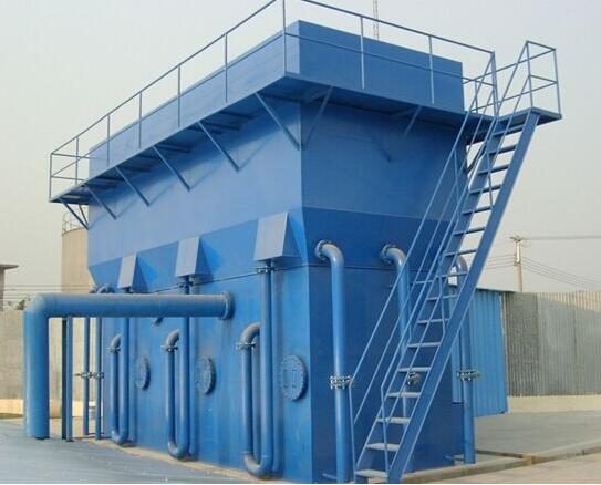 成都一體化凈水器