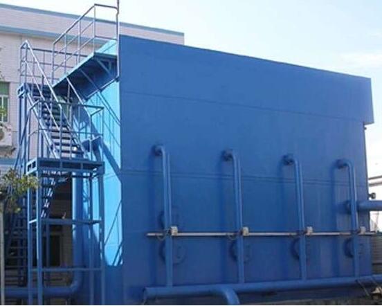 成都一體化凈水器