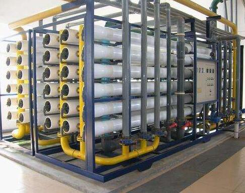 成都凈水設(shè)備