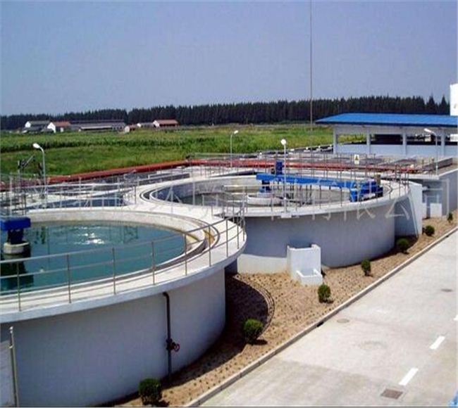 廢水處理之制藥廢水處理的一些方法