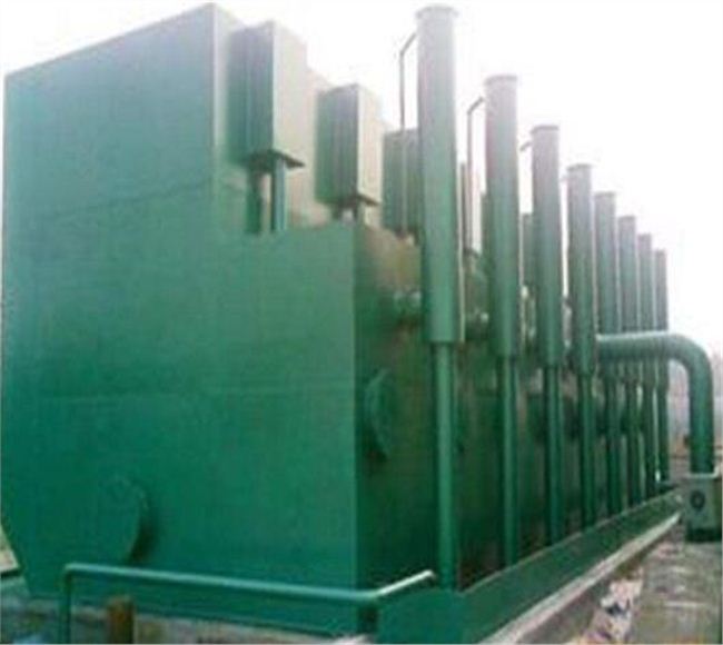 淺談四川一體化凈水器的作用