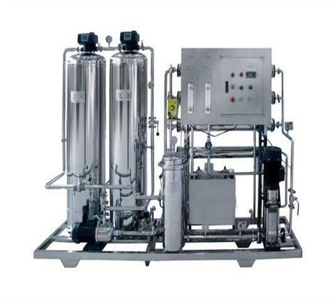 淺析四川水處理設備之軟水處理設備的優(yōu)缺點對比