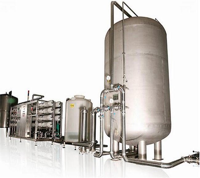 四川水處理設(shè)備的主要特點(diǎn)及應(yīng)用領(lǐng)域是什么