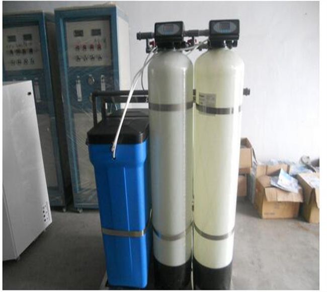 簡析水處理設備的分類