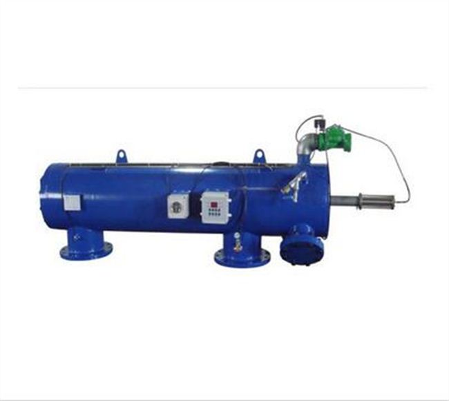 簡析一體化凈水器的優(yōu)點