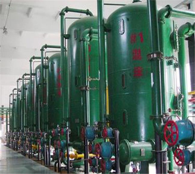 成都太和水工機(jī)電公司教你如何保養(yǎng)凈水設(shè)備？