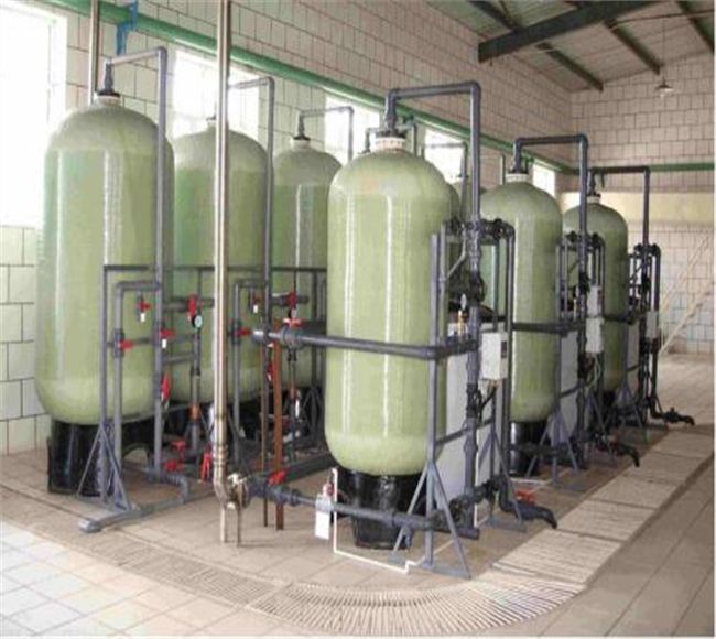 水處理設備行業(yè)機遇與挑戰(zhàn)并存