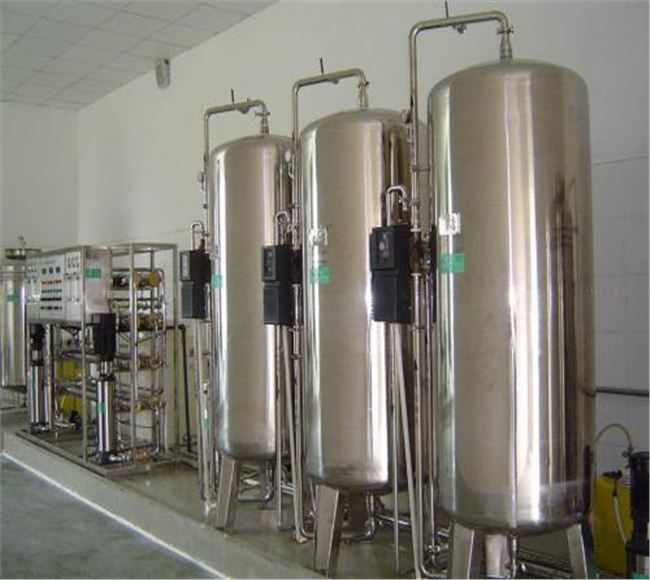 如何有效的管理水處理設(shè)備