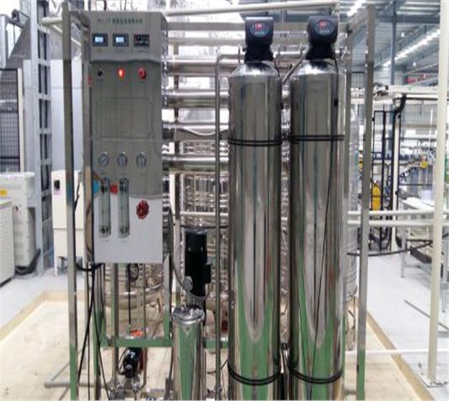 水處理設(shè)備更換使用注意事項(xiàng)