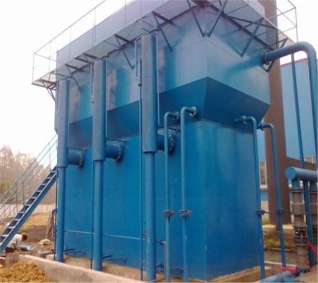 四川一體化凈水設(shè)備的控制方法