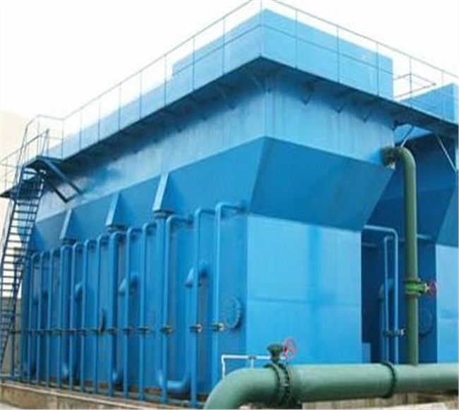 一體化凈水器的適用范圍是什么