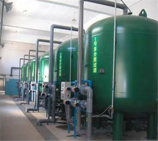 【水處理設(shè)備廠家】關(guān)于活性炭過(guò)濾器的工作原理和應(yīng)用你了解多少？